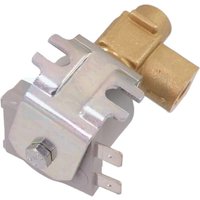 Lombardini Magnet valve 3587138
