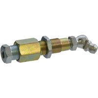 Unbranded Grease nipple/bulkhead fitting 3700BHVA