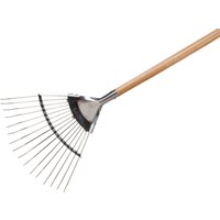 Kent & Stowe Garden Life Lawn Rake, 140 cm 70100742