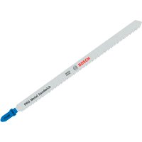 Bosch PRO T718 BF Metal Sandwich Cutting Jigsaw Blades