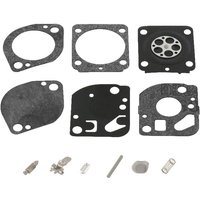 Zama Carburettor repair kit, Zama Z-RK-162 ZRK162