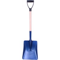 Kramp Square mouth shovel no.4 O/S PYD-handle ES11002