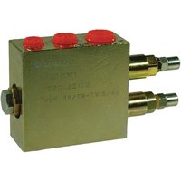 Walvoil Pressure relief valve Steel VEP10001ST