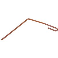 Non Original Harrow tine RH 3537022N