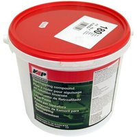 Vapormatic Lapping compound 180 Gritt 4.5 kg VLB4254