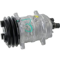 Seltec Airco compressor KL000095