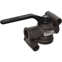 Wabco Stopcock 4520021320