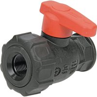 Arag Ball valve 1/2" 2-way 45511102