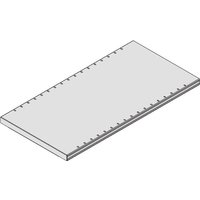 Bito Shelf 100kg 1,000x600mm FB614