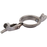 Bauer Clamp set 108 mm, black 1050184