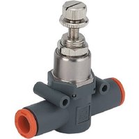 Metal-Work MW LOL pressure control RML6-6 9061316