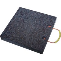 LuxTek Plastic stabilize plate KSP50505PE1000