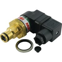 MP Filtri Electr/visual differential indicator 2 bar FRI MP9E6
