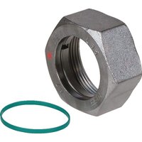 Voss Vossform nut+seal ring 35L MVF35LWD