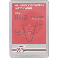 Rema Tip Top Round measurer (20x) 5642827