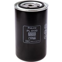MANN-FILTER Fuel Filter PL9100