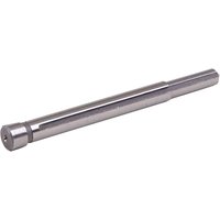 Evolution Broaching Cutter Pilot Pin Long in Silver