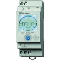 Finder Electronic timer 125182300000