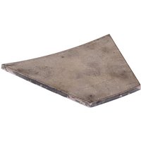 Rabe Scraper sheet metal weld on 64310702