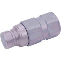 Faster Quick release coupling plug 1/2-1"1/16 FFH0834SAEM