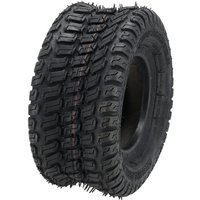 Carlstar Tyre 13x5.00-6 NHS TL 4PR 52 A4 Turf Master 1350064TLTURFMASTE