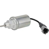 Weidemann Shut off solenoid 1000244423