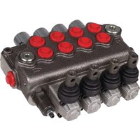 Walvoil Control valve SD11/4-P-4x18-AET SD114001