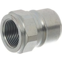 Parker Quick release coupling male 3/4" Tema T series 752034TE
