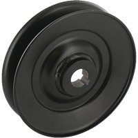 Stiga Villa 320/520 mow deck pulley 1137095001