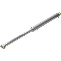 Stoll Hydraulic cylinder 80/40/640/1500 3442062