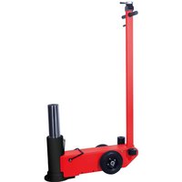 Big Red Pneumatic jack 30T TRAS301H