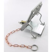 Unbranded Small vermin trap Mk4 galv WK1531