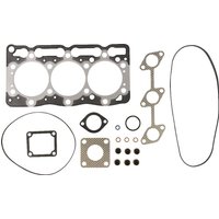Kubota Cylinder head gasket set, D1105 1626699352