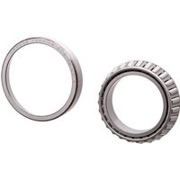 Timken Tapered roller bearing 75x115x25mm 32015