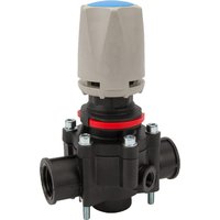 Arag Manual press.valve 3/4"f 30b 475533