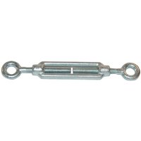 Kramp Turnbuckle 22mm eye/eye 148022GG