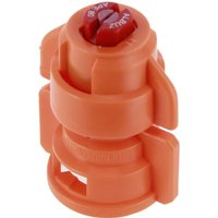 Agrotop Air injection nozzle TD 80° 01 orange ceramic TD8001