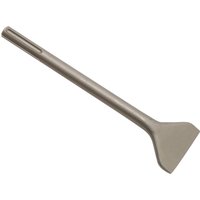 DEWALT SDS Max Steel Tile Chisel 80 × 300 mm DT6834-QZ