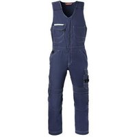 HaVeP Dungarees, size L, blue, Havep® Attitude, by 20293LW100H53