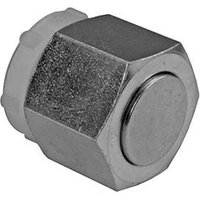 Vapormatic Blanking cap 1.3/16" ORFS (x5) VFA4105