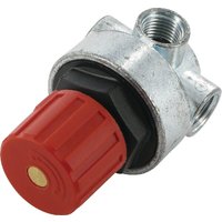Fini Pressure regulator 1/4" 319095000