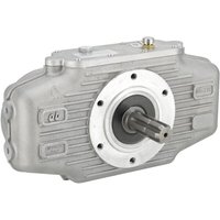 Borelli Gearbox male 1:2,5 GBU35DH125