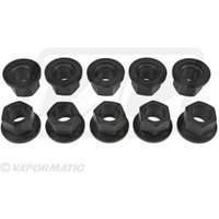 Vapormatic Wheel Nut M22x1.5 (x10) VPN4021