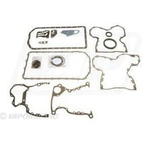 Vapormatic Bottom gasket set VPC6097