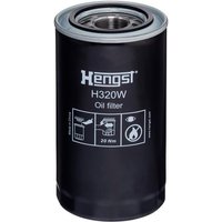 Hengst Spin-on oil filter H320W