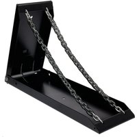 Wheel chock black 16552058946