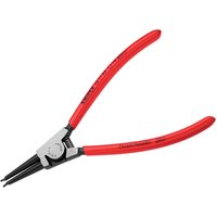 KNIPEX 46 11 A2 External Circlip Pliers 19–60 mm 46 11 A2 SB