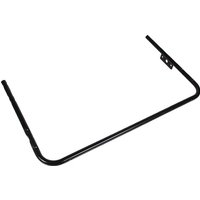 Castelgarden Grass catcher frame, front 3828000891