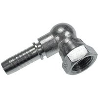 Vapormatic Block elbow 1/4" BSPx1/4" (x5) VFR6200