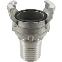 Kramp Coupling, DN50, diameter 55mm LGSG055